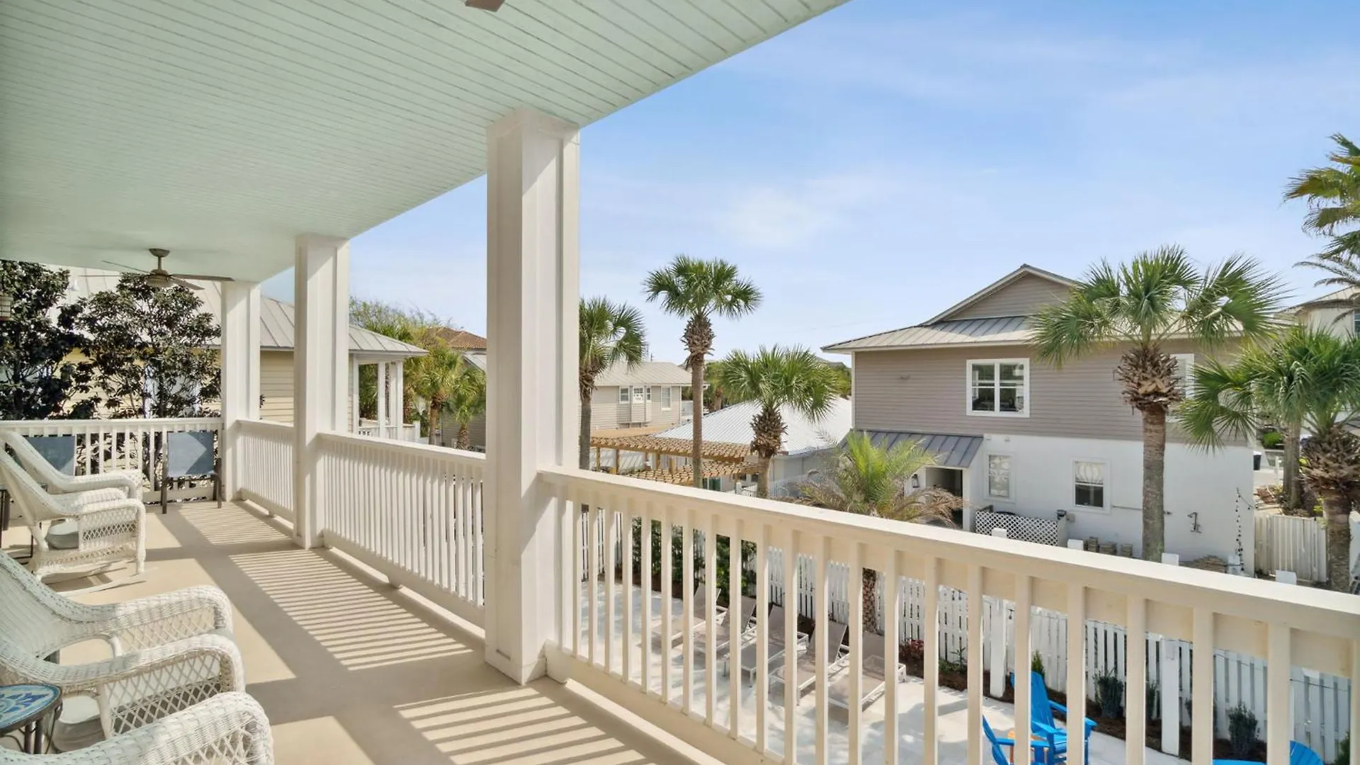 Vast Cay Castle With Private Beach And Game Room Destin