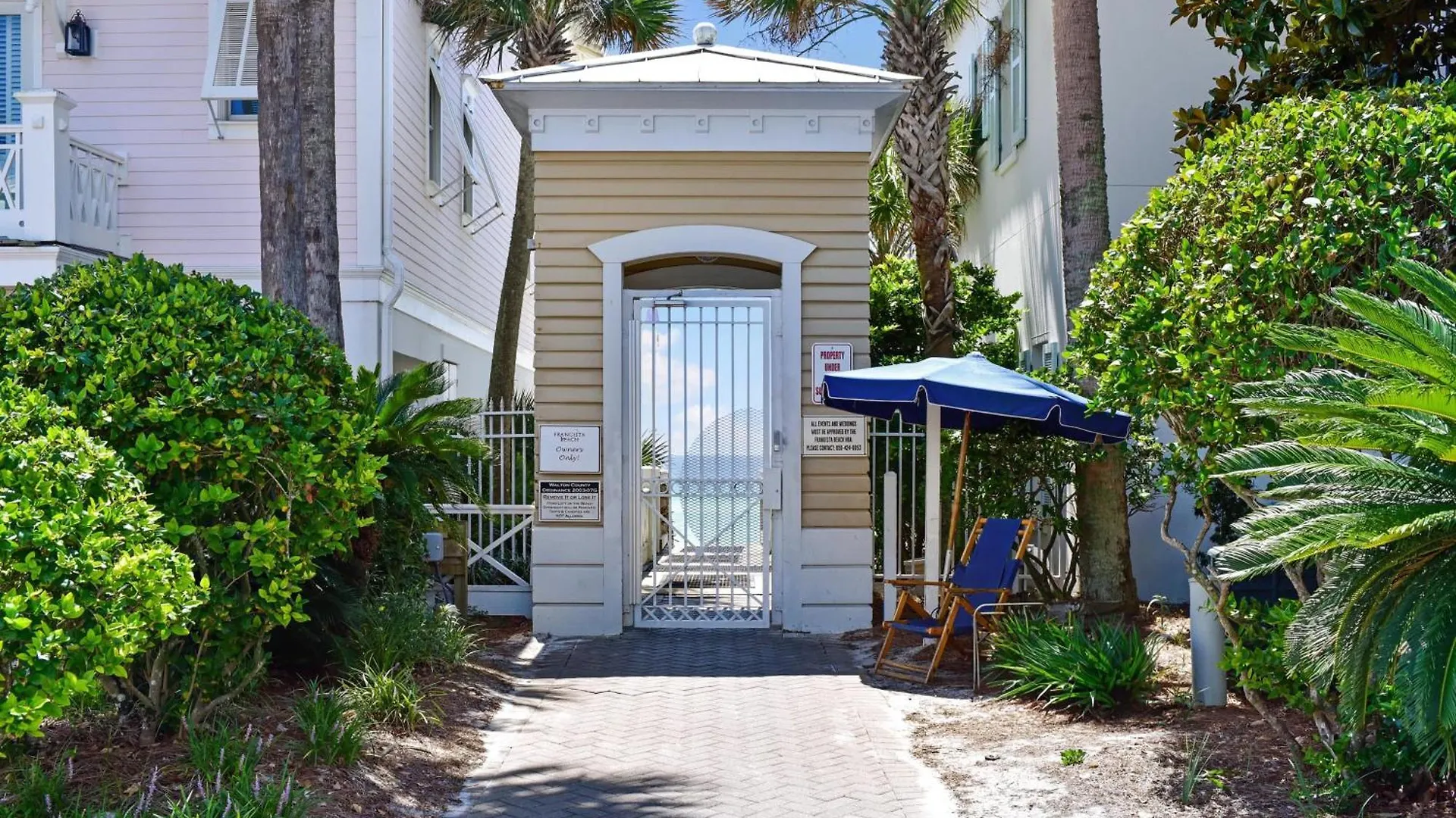 Holiday home Vast Cay Castle With Private Beach And Game Room Destin United States