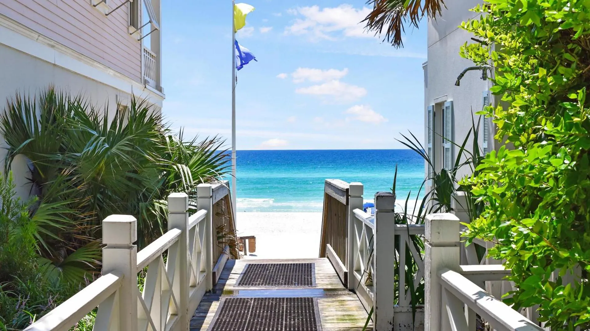 Vast Cay Castle With Private Beach And Game Room Destin Holiday home